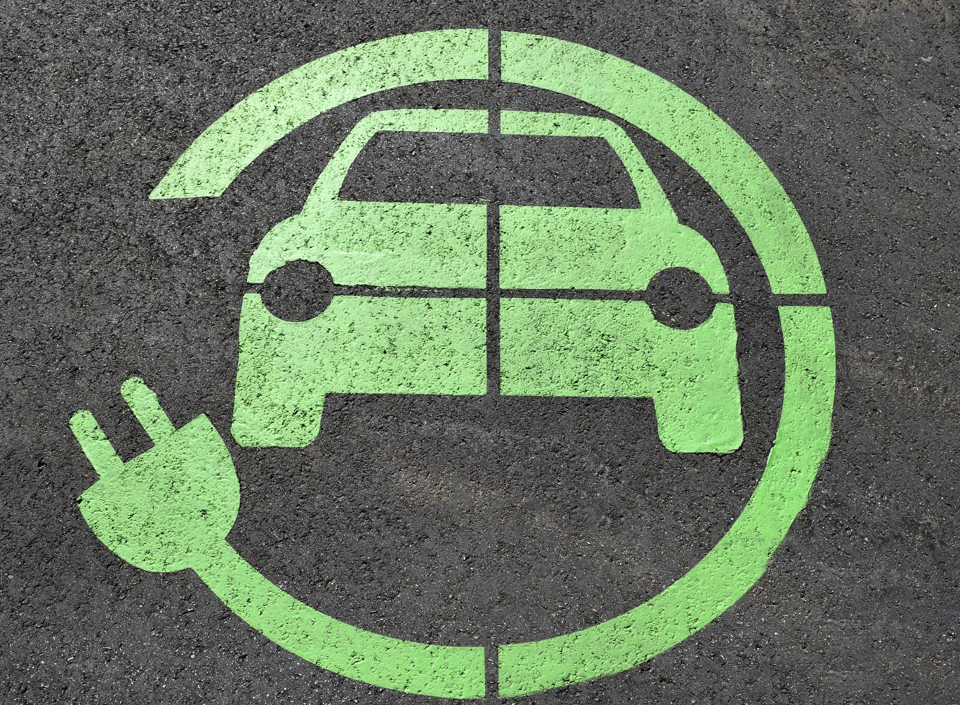 £20m Boost for Local Authorities to Increase On-Street Electric Chargepoints