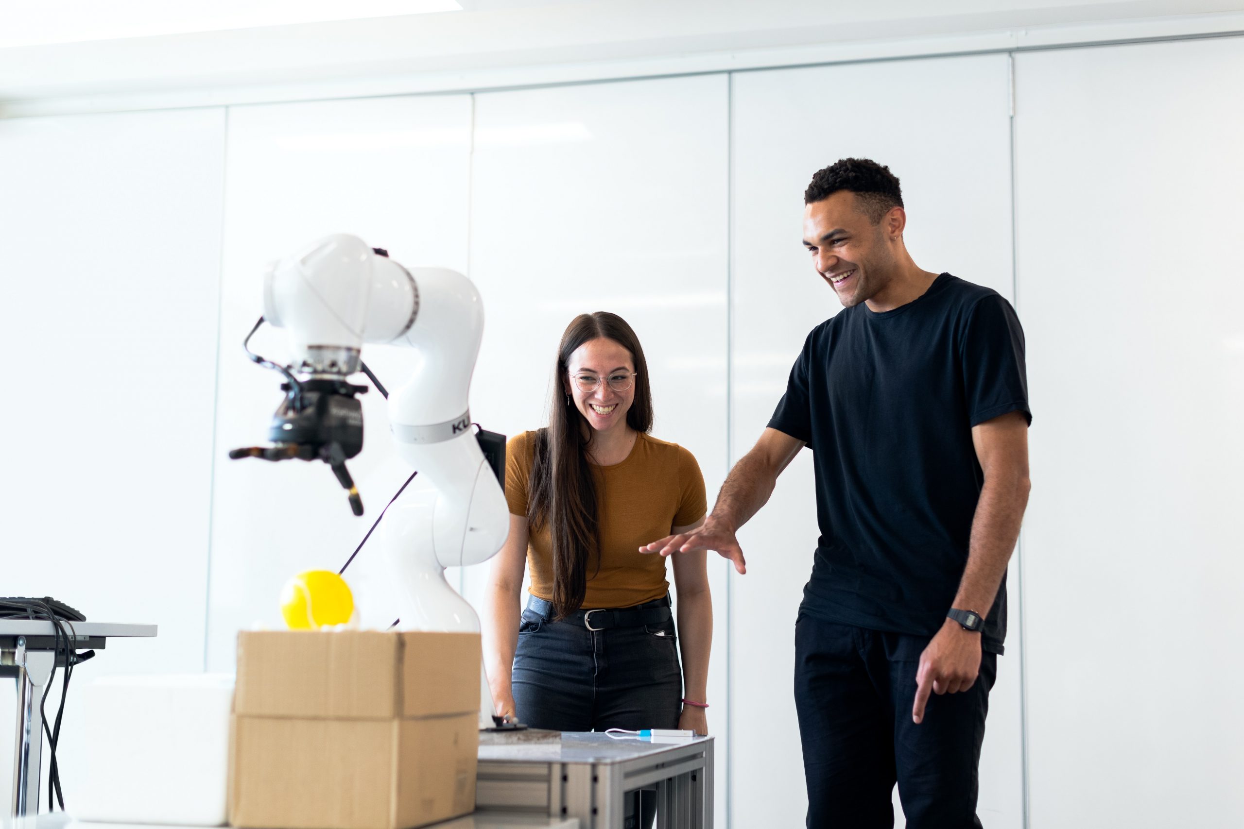 Innovate UK Smart Grants for Gamechanging or Disruptive R&D New