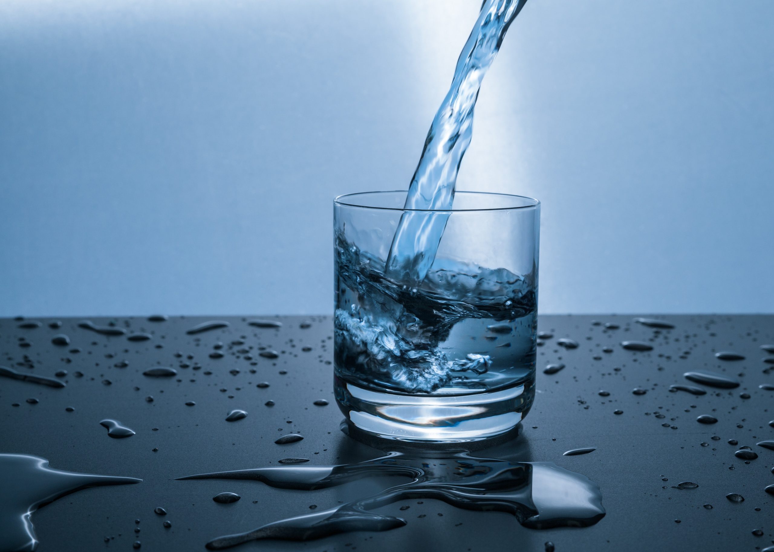 Ofwat Launches £2m Innovation in Water Challenge