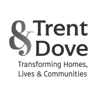 Trent & Dove logo