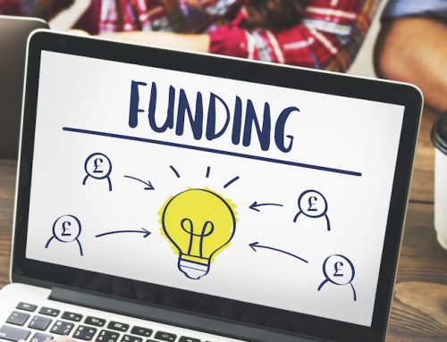 Achieve more with funding: think big, make space for ambition