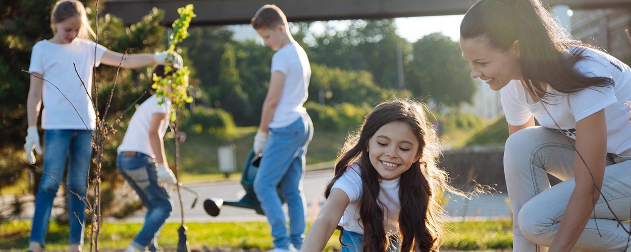 Idox Group News - Local School Nature Grants Programme Reopens