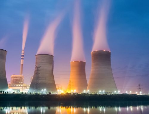 Government Announces £120m Future Nuclear Enabling Fund