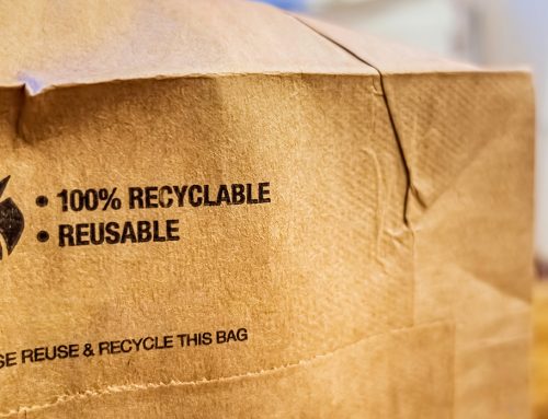 Launch of £1m Fund to Boost Reusable Packaging
