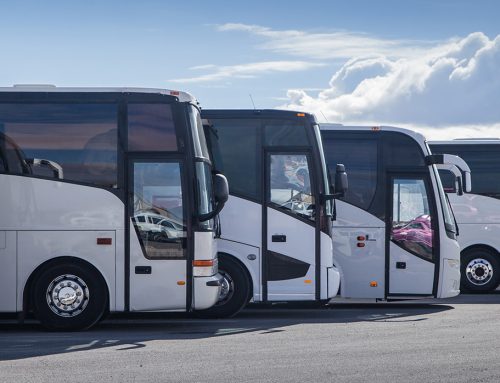 Transport Scotland Funding for Zero Emission Bus Market Transitions