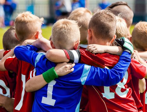 Wales’ £1.5m World Cup Partner Support Fund Invites Applications