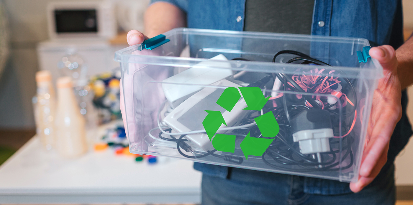 Idox Group News - New-Fund-Offers-Support-for-UK-Initiatives-to-Address-E-Waste
