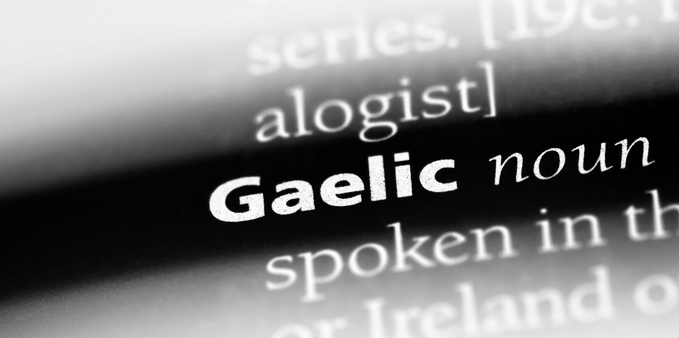 Idox Group News - Bòrd na Gàidhlig Accepting Gaelic Plans Fund Applications