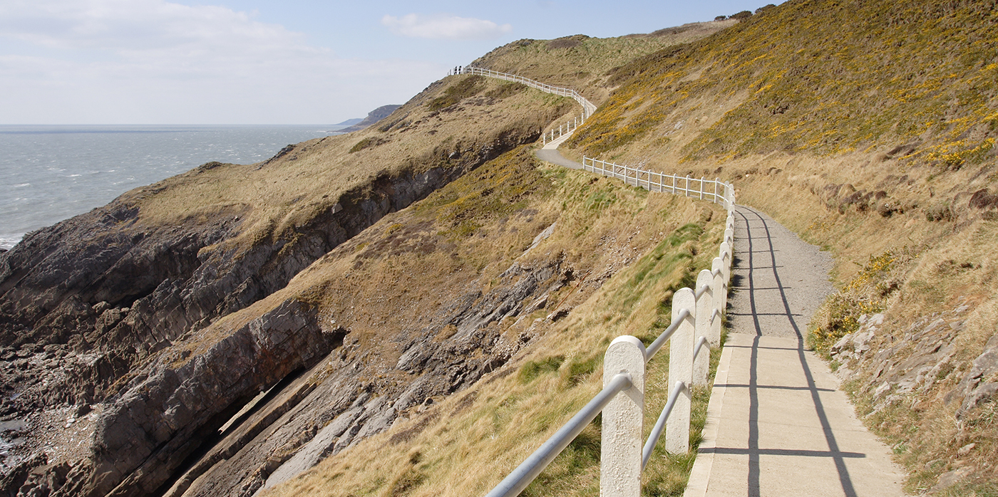 welsh government tourism grants