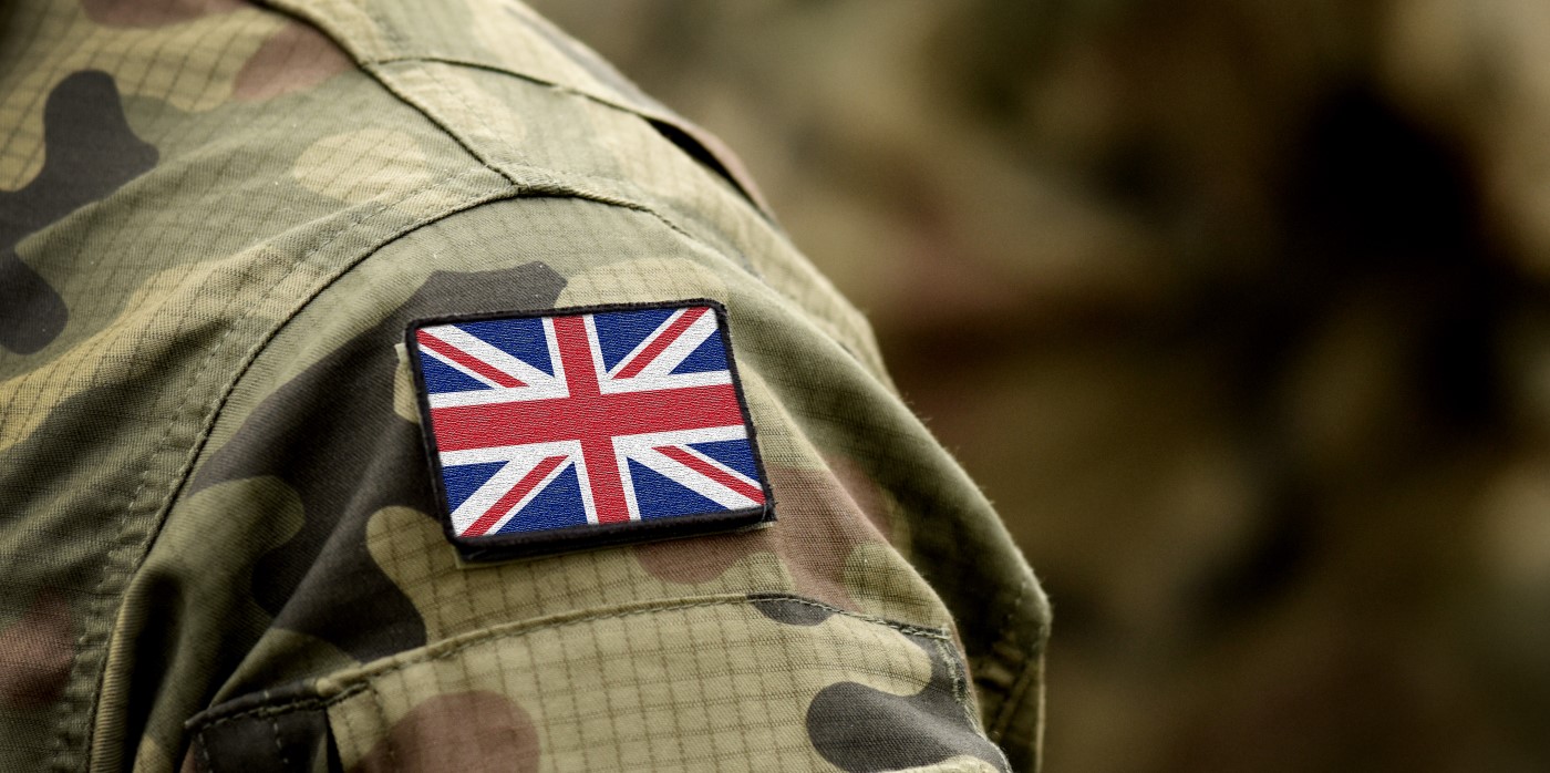 UK army - New Veterans' Capital Housing Fund