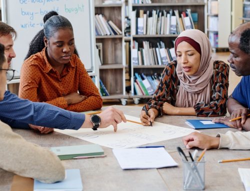Grants to Build Connections Between Scottish Diaspora Communities