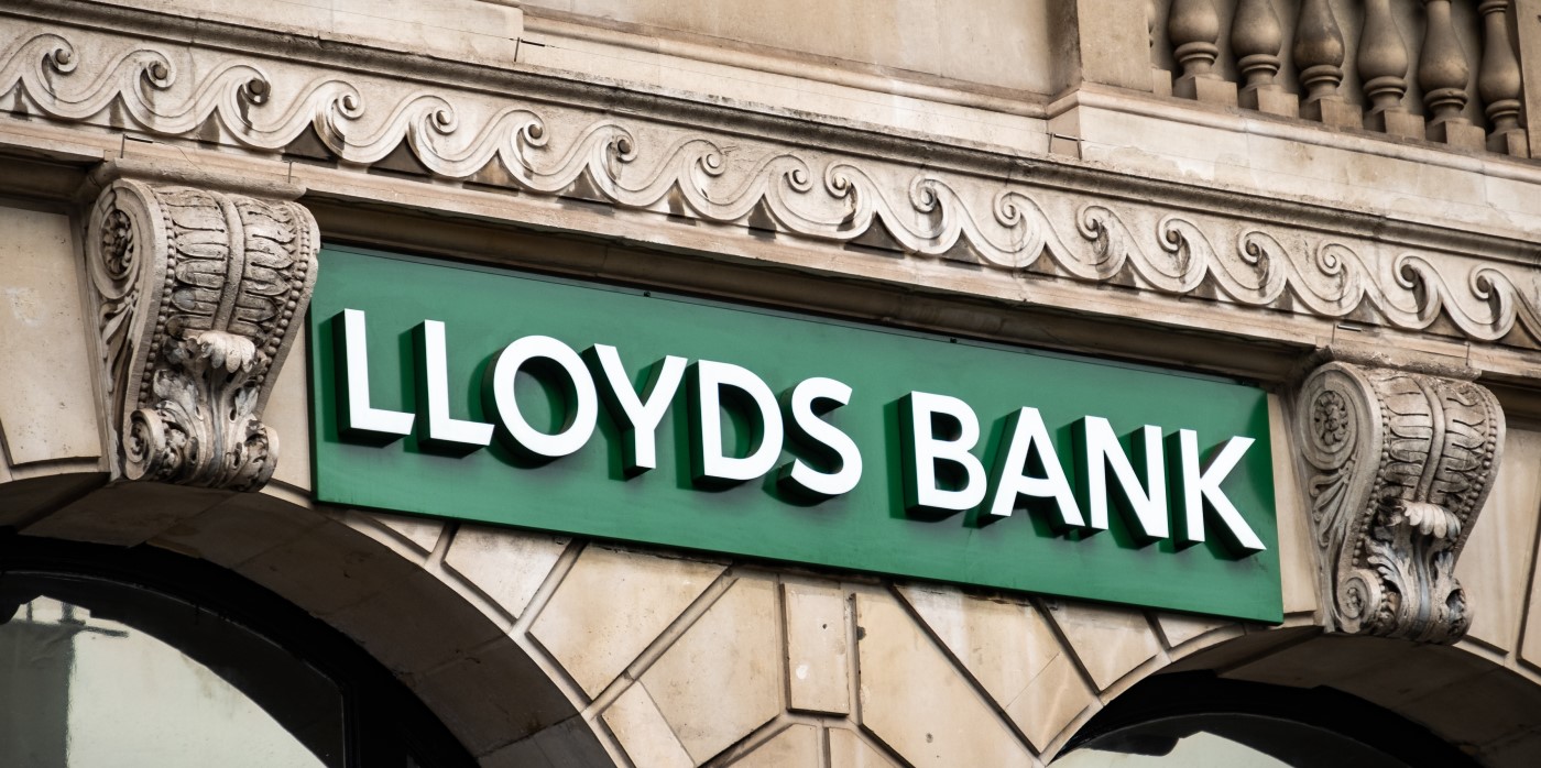 Idox Group News - Lloyds highstreet bank - Funding program for small charities