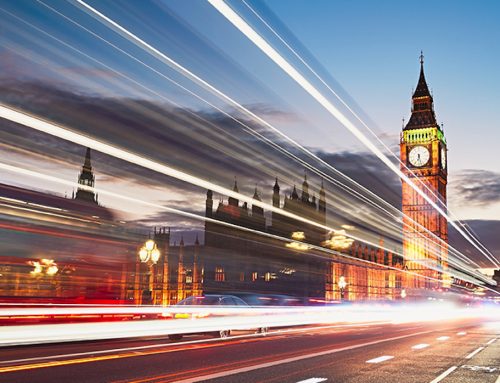 Rethinking UK Public Service Budgets: A Time for Change?
