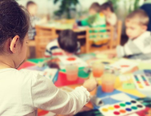 Have a Go Fund for Expressive Arts Exploration in Welsh Schools