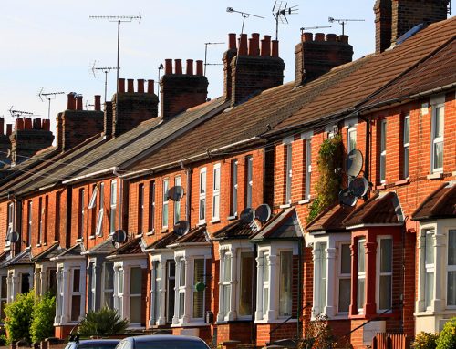 Government Announces Extra £3bn for Affordable Homes Across England