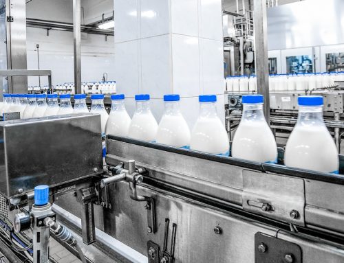 IUK Announces Round 2 Digital Dairy Chain Collaborative R&D and Growth Competition