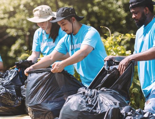 Recycle for Greater Manchester Community Fund Accepting Applications for 2024