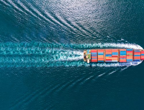 Smart Shipping Acceleration Fund Launched by Innovate UK