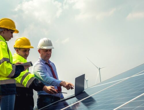 England’s Mayoral Authorities Invited to Apply for Renewable Energy Grants