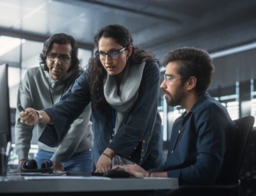 IUK Announces Grants for AI Projects Addressing Business Challenges